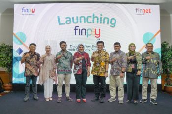 Finnet luncurkan layanan payment gateway
