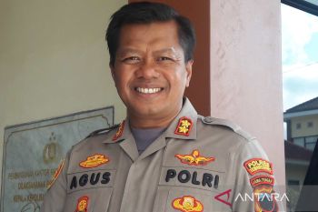 Polres Temanggung tingkatkan pengamanan objek wisata