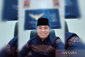 Garuda Kalteng: Belajar ikhlas dan bersabar di Idul Adha