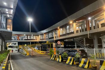 ASDP terus tingkatkan fasilitas terminal dan kapasitas dermaga eksekutif