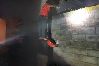 Polisi selidiki dugaan pembunuhan pasutri pengusaha di Tulungagung