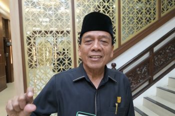 Wakil Ketua DPRD sambut baik kegiatan Majelis Taklim Indonesia Pauh