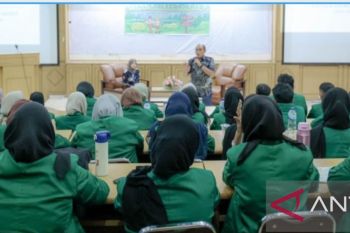 DPRD tegaskan pentingnya implementasi good governance tingkat kampus