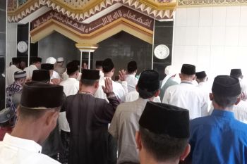 Kemenag ajak warga Loteng mengenang suri teladan Nabi Ibrahim