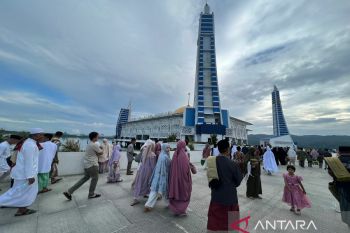 Polresta Kendari terjunkan 800 personel untuk amankan Idul Adha 1444 H