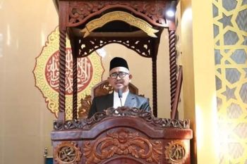 Wali Kota Tarakan : Maknai Idul Adha Sebagai Peningkatan Spiritual