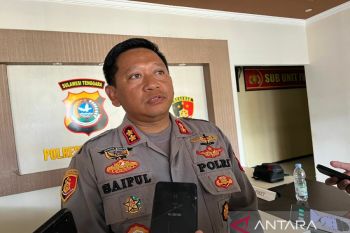 Polresta Kendari meminta orang tua awasi anaknya cegah TPPO