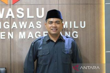 Bawaslu  Kabupaten Magelang: Jangan manfaatkan Iduladha untuk kampanye