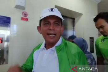Gubernur Ansar: Pengerjaan jembatan Batam-Bintan di tahap survei kedalaman