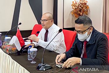 DJKN Sulseltrabar targetkan 7.791 bidang tanah BMN disertifikasi di 2023
