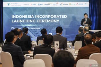 Apresiasi langkah Erick buat Indonesia Incorporated
