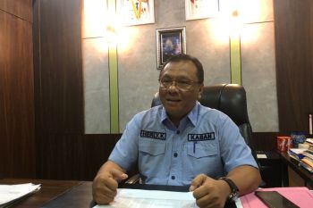 Realisasi PAD Palembang capai Rp475,2 miliar