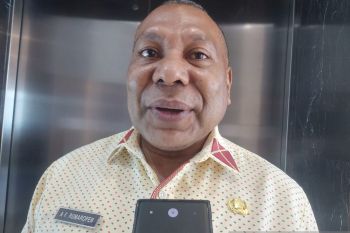 Anggaran beasiswa Papua diserahkan ke Pemda sejak 2023