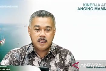 DJPb : Penyaluran KUR di Sulsel hingga Mei 2023 capai Rp4,6 triliun