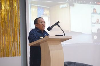 DJPb: Pendapatan negara di Jambi capai Rp3,2 triliun hingga Mei 2023