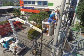 Pengelolaan layanan PLN semakin baik, penjualan listrik tumbuh 8,69 persen