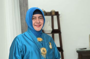 Dekranasda Makassar siapkan produk UMKM untuk dipromosikan pada Apeksi 2023