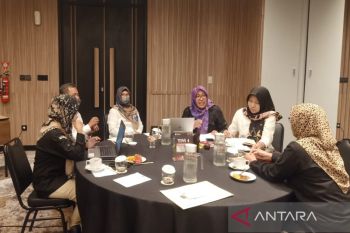 Bawaslu Kulon Progo : Bacaleg belum siapkan berkas administrasi lengkap
