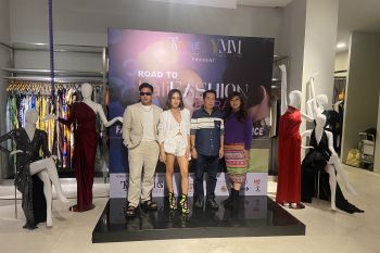 Karya Bali Fashion Parade 2023 promosikan 80 persen produk UMKM lokal
