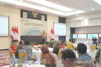 OJK  catat pertumbuhan positif di sektor pasar modal di Solo Raya