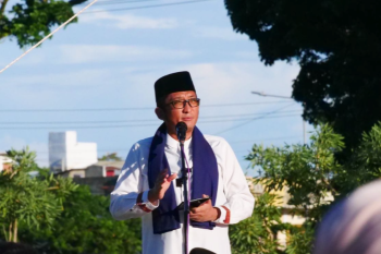 Pemkot Padang catat hewan Kurban tahun 2023 meningkat