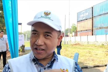 Baznas sampaikan pedoman aman distribusikan daging kurban