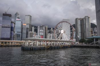 Hong Kong  meningkatkan fasilitas destinasi wisatawan muslim