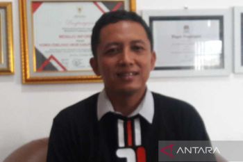 KPU Temanggung ingatkan bacaleg segera perbaiki persyaratan
