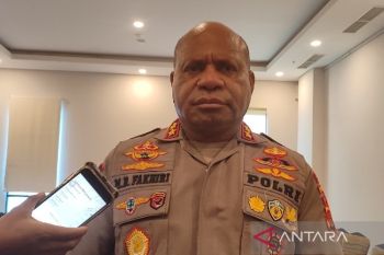Kapolda Irjen Fakhiri: Perayaan Idul Adha di Papua berlangsung aman
