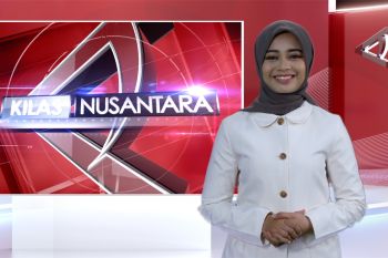 Upaya berantas polio hingga undangan haji gratis dari Raja Salman