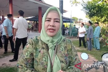 Pemkot Batam beri pendampingan korban kekerasan seksual