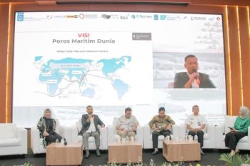 Hipmi: Keputusan pemerintah Indonesia tolak IMF soal hilirisasi sudah tepat