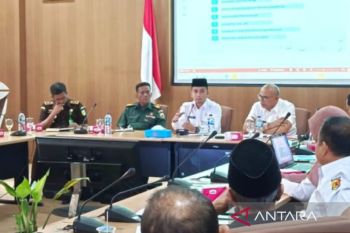 TPPS Kota Solok perkuat komitmen tekan angka stunting