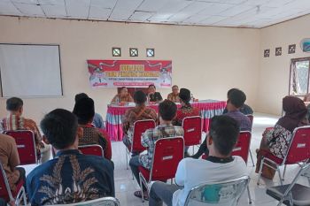 Badan Kesbangpol Pasaman Barat ajak semua elemen hormati keberagaman