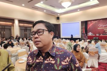 KPU Lampung: Jumlah pemilih disabilitas di 15 kabupaten dan kota 35.335