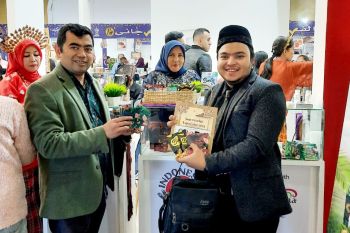 Ikhtiar Lily perluas pasar dengan memperkaya rasa mete