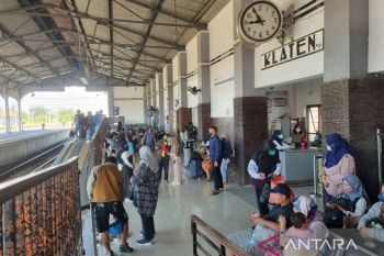Rumah rusak hingga fasilitas umum di Gunung Kidul akibat gempa M 6,4