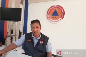 BPBD Bantul tak tetapkan tanggap darurat usai diguncang gempa