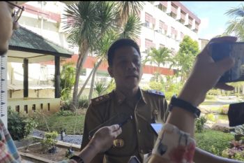Lampung targetkan atlet raih prestasi di Fornas VII