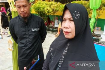 Sekolah alokasikan kuota PPDB jalur afirmasi