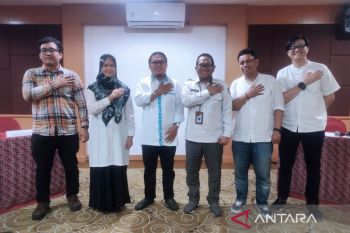 Timsel mengumumkan 30 calon anggota KPU Bantaeng Sinjai Palopo