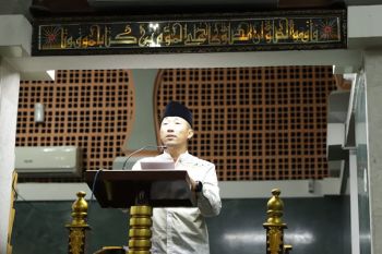 GM Kilang Cilacap sebut Idul Adha sebagai perekat persaudaraan dan kepedulian sosial