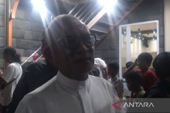 Pengusaha  Solo bangun pabrik di Arab Saudi penuhi konsumsi haji