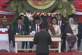 Kapolri: Polri berkomitmen jaga amanah masyarakat