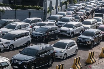 ASDP Indonesia perlakukan momen Idul Adha sama dengan mudik Lebaran