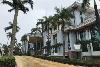 Malaysia kutuk tindakan pembakaran Al Quran di Swedia