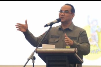 Kemenkumham Sumsel kembangkan budaya sadar hukum di tengah masyarakat