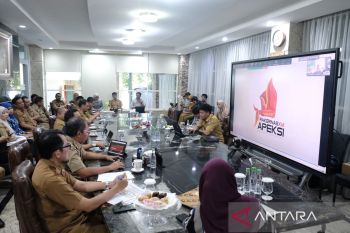 Ratusan UMKM bakal ramaikan Indonesia City Expo di CPI Makassar