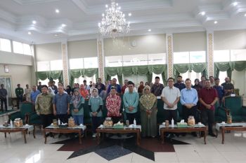 Bandung jajaki ekspor komoditas baru ke negeri Jiran