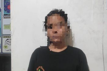 Polres Solok tangkap empat pelaku penyalahgunaan narkoba